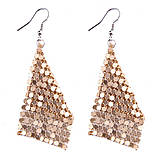 Сережки вечірні, фото 9