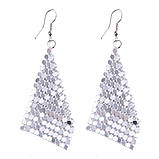 Сережки вечірні, фото 10