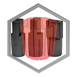 Філ'єра графітова CEIA MAGMA dia 130, фото 4