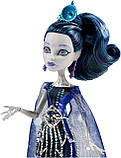 Лялька Monster High Елль Іди Бу Йорк — Boo York Gala Ghoulfriends Elle Eedee, фото 2