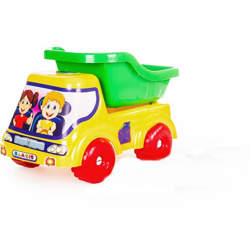 Машина Самоскид (3681), фото 1