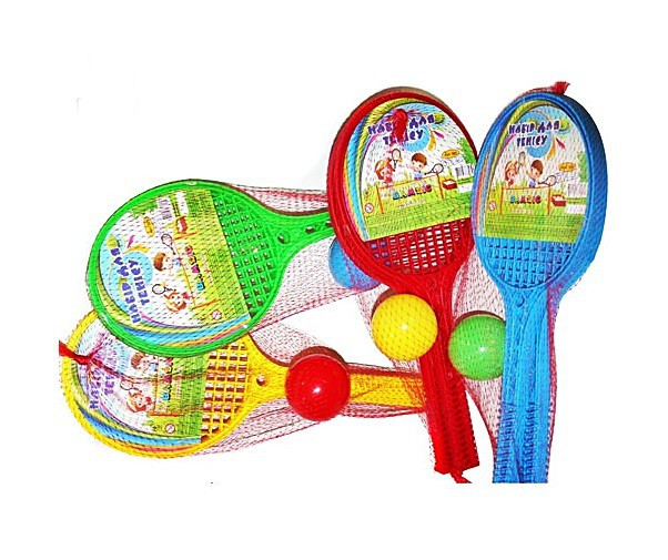 Набір для тенісу (5040/325), фото 1