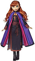 Лялька Ганна Холодне серце 2 Disney Frozen 2 Elsa Fashion Doll Hasbro