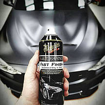 Полімерний швидкий захист для кузова - Meguiar`s Ultimate Fast Finish 241 г. (G18309), фото 4