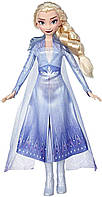 Лялька Ельза Холодне серце 2 Disney Frozen 2 Elsa Fashion Doll Hasbro