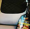 Спрей 3 в 1 для догляду за шкіряним салоном - Meguiar's Gold Class™ Rich Leather Spray 450 мл. (G10916), фото 10