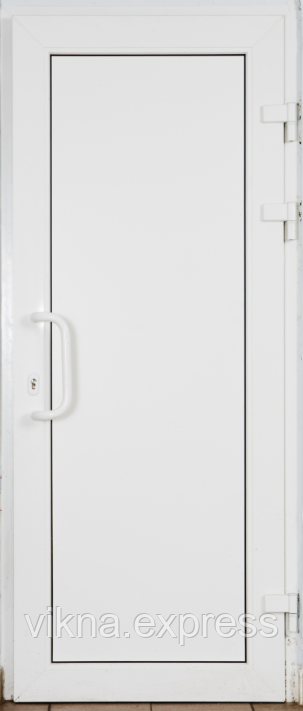 Вхідні двері Steko від 5000 грн за м2 40