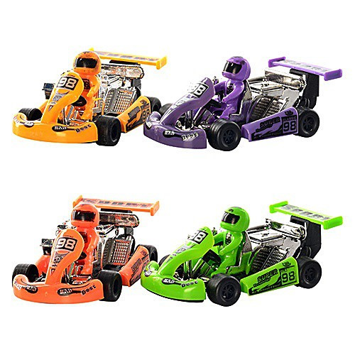 Машина Перегони (0389D), фото 1