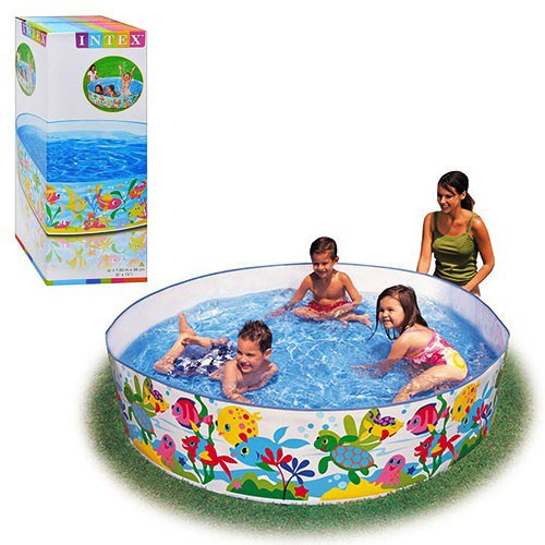 Басейн наливний Intex (56452), фото 1