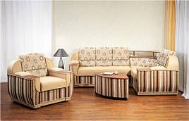 Кут Маестро (зі столиком) НСТ Альянс