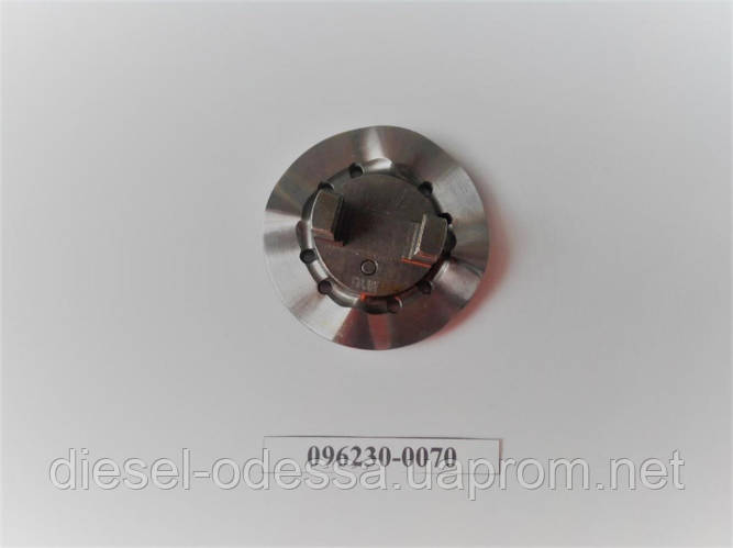 Купить КУЛАЧКОВАЯ (ВОЛНОВАЯ) ШАЙБА 07 ТНВД VE 096230-0070 (DENSO ...