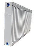 Сталевий панельний радіатор Protherm 22 500 * 700, фото 5