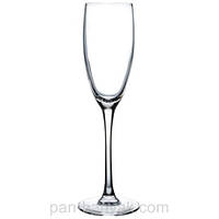 Бокал для шампанского Arcoroc Cabernet 1 штука 160мл стекло (48024)