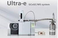 Багатовимірна хроматографічна система Shimadzu Ultra-e (ГХ/ГХМС)