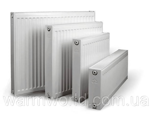 Сталевий панельний радіатор Protherm 22 500 * 700, фото 1