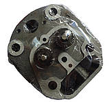 Головка циліндра у зборі дизельного двигуна 180n, фото 4