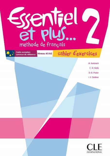 Essentiel et plus... 2 Cahier d exercices