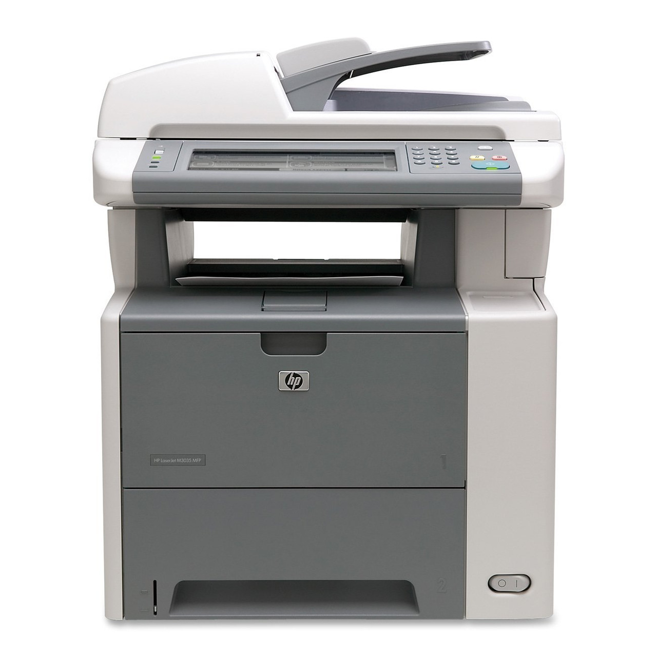 Б/ у БФП HP LaserJet m3035 mfp А4 в хорошому стані