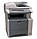 БО чорно біле лазерне БФП HP LaserJet m3027 формату А4, фото 4