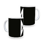 Чашка руна Dagaz, фото 2