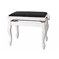 Банкетка Gewa 130350 Piano Bench Deluxe Classic WHG