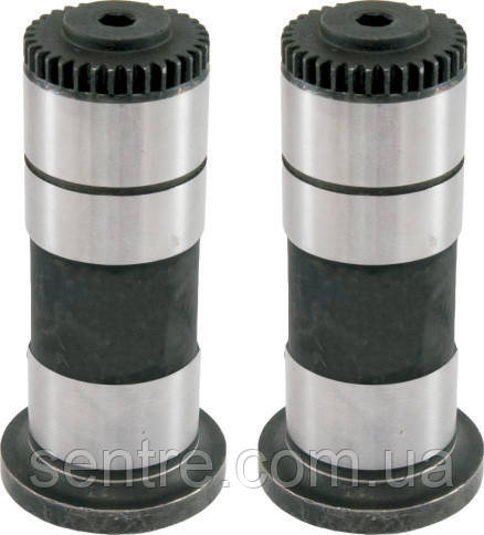 Р/к супорта DX 195.52 9 (лівий) напрямних циліндрів 3F30032356