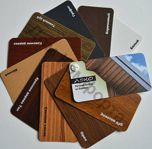 Софіти ASKO NEO (Польща)