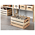 Коробка KNAGGLIG  IKEA 702.923.59, фото 4