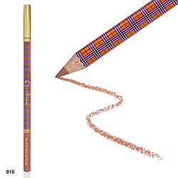 Олівець для губ Christian CH-4 №16 Natural nude