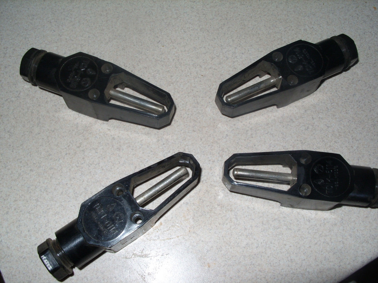 Термопротив ТСМ-6114, фото 1