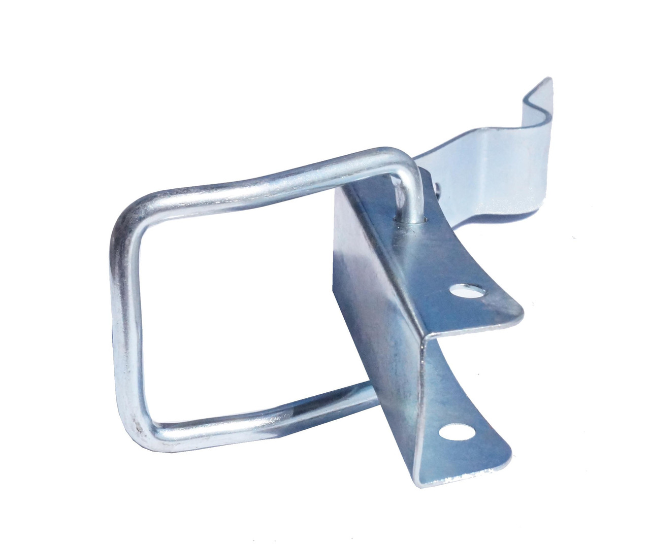 Замок люка БЦС (затискач 4/80 цинк Ф 5.0 мм).., фото 1