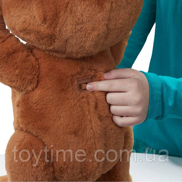 Cubby the curious bear sale