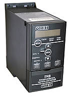 Преобразователь частоты ( Частотник ) ОВЕН ПЧВ101-К37-А (0.37 кВт) IP20