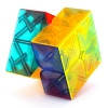 Кубик рубика MoYu 2x2 YuPo(мойо), фото 4