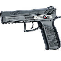 Пістолет ASG CZ P-09 Pellet Blowback, 4.5 мм