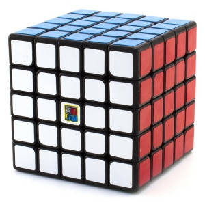 MoYu MoFangJiaoShi MF5 5x5(Мою мф 5 на 5)