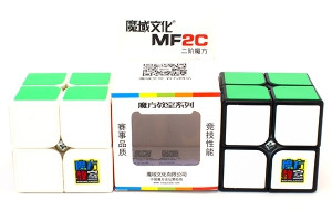 Кубик-сорочка MoYu MF2C 2x2 (мийо)