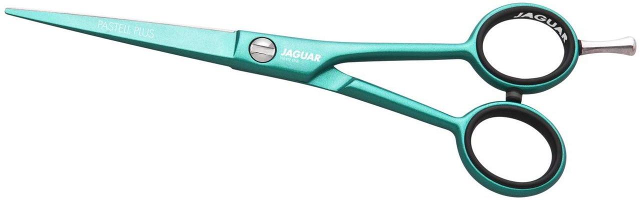 Ножиці перукарські Ягуар Jaguar Pastell Plus 5.5" 4756-5