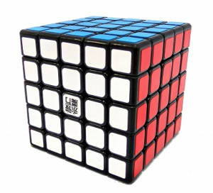 Кубик 5х5 Yuchuang YongJun