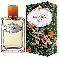 Женский парфюм Prada Infusion de Fleur D'Oranger (Прада Инфьюжн Де Флер Д Оранж) 100 мл