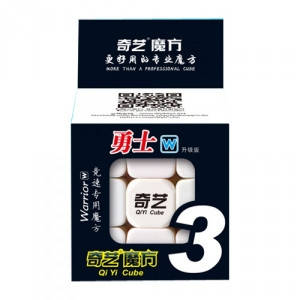 Кубик Рубіка 3х3 QiYi MoFangGe