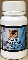 Дієтична добавка "Касип Фатіма" No60, 350 мг.