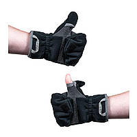 Перчатки для фотографов Chako Gloves (S)