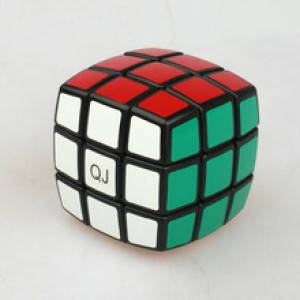 QJ 3x3x3 Куб