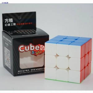Куб 3x3