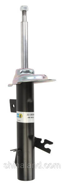 Амортизатор Mini R50, R52, R53 1.4D/1.6 06.01-11.07 передній лівий B4 (Bilstein) OE 31316759421