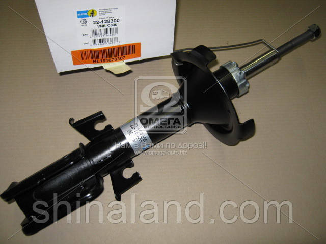 Амортизатор Mercedes VITO передній газомасляний B4 (Bilstein) OE 6383200313