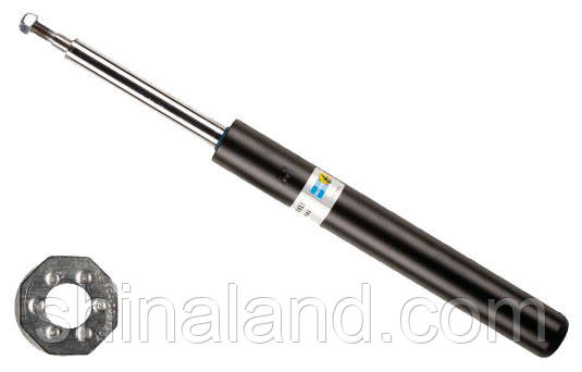 Амортизатор DAEWOO LANOS передній газомасляний B4 (Bilstein) OE 344135