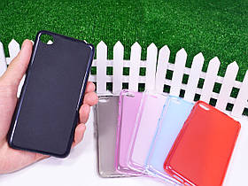 Силіконовий TPU чехол для Lenovo S90