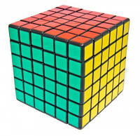 Shengshou 6x6 cube ( Шенгшоу 6х6 )